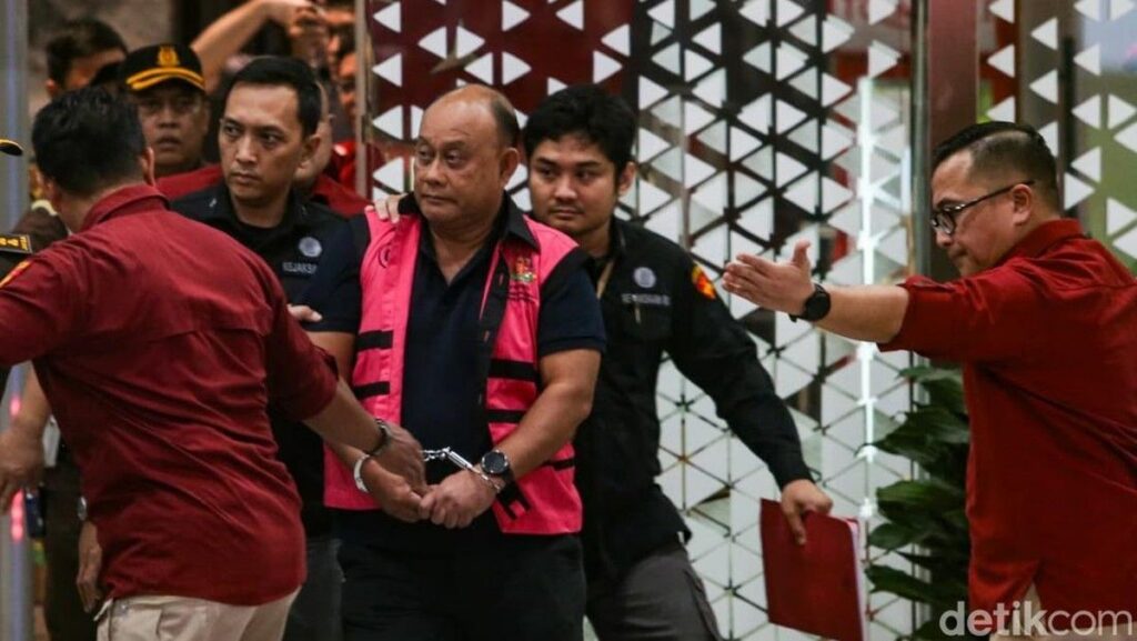 Kejagung Pastikan Penyidikan Korupsi Hanya Sasar SPPG Bermasalah