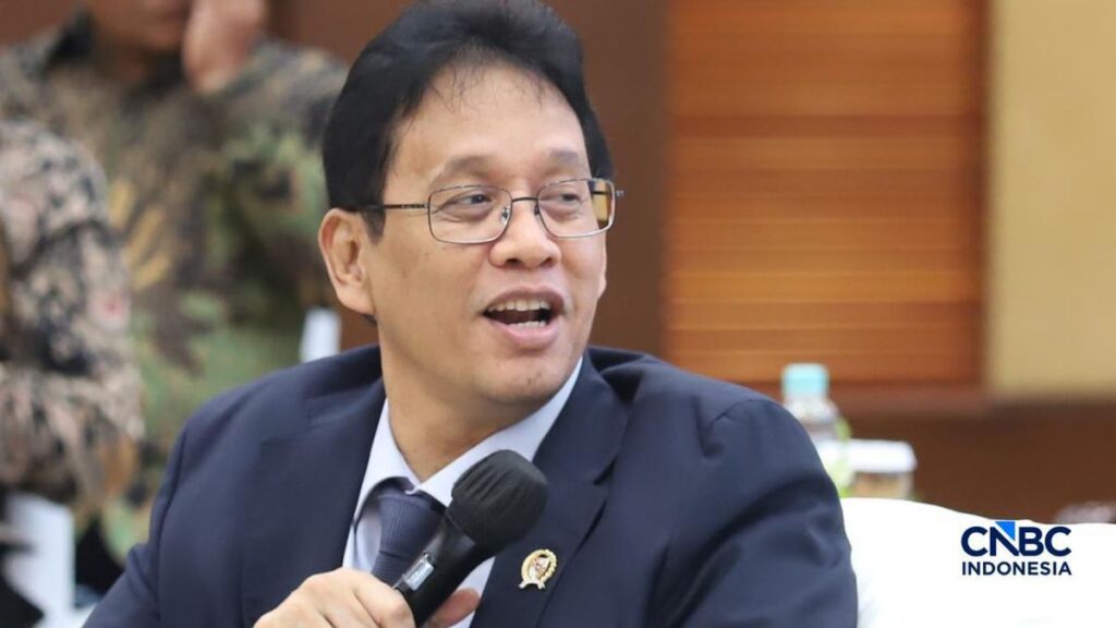 Kemenkeu Antisipasi Migrasi Konsumsi Pertalite Akibat Kenaikan Harga Pertamax