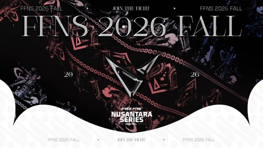 Perebutan Tiket Grand Final FFNS 2026 Fall Masuki Babak Play Ins