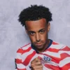 Tyler Adams Perkuat Timnas AS Jelang Piala Dunia 2026