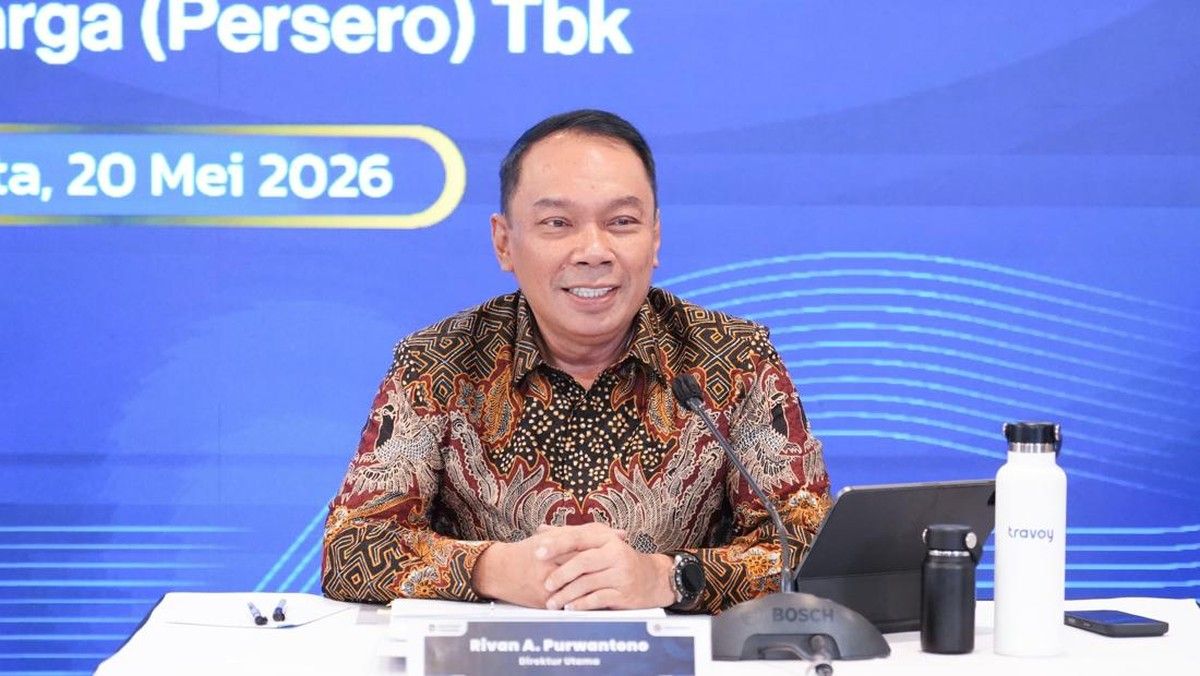 Jasa Marga Susun Roadmap Net Zero Emission Mitigasi Perubahan Iklim