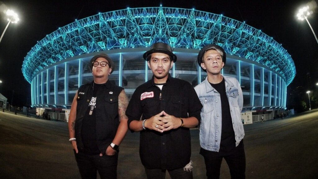 Rocket Rockers Rilis Lagu Religi Yang untuk Tandai Usia 27 Tahun