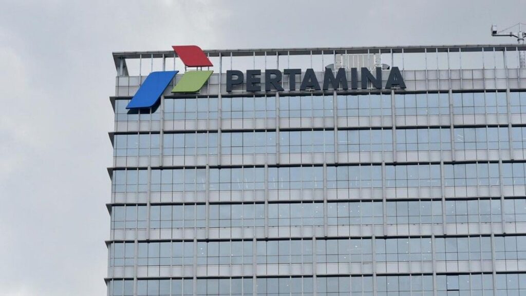 Robert Leonard Marbun Resmi Menjabat Komisaris Pertamina