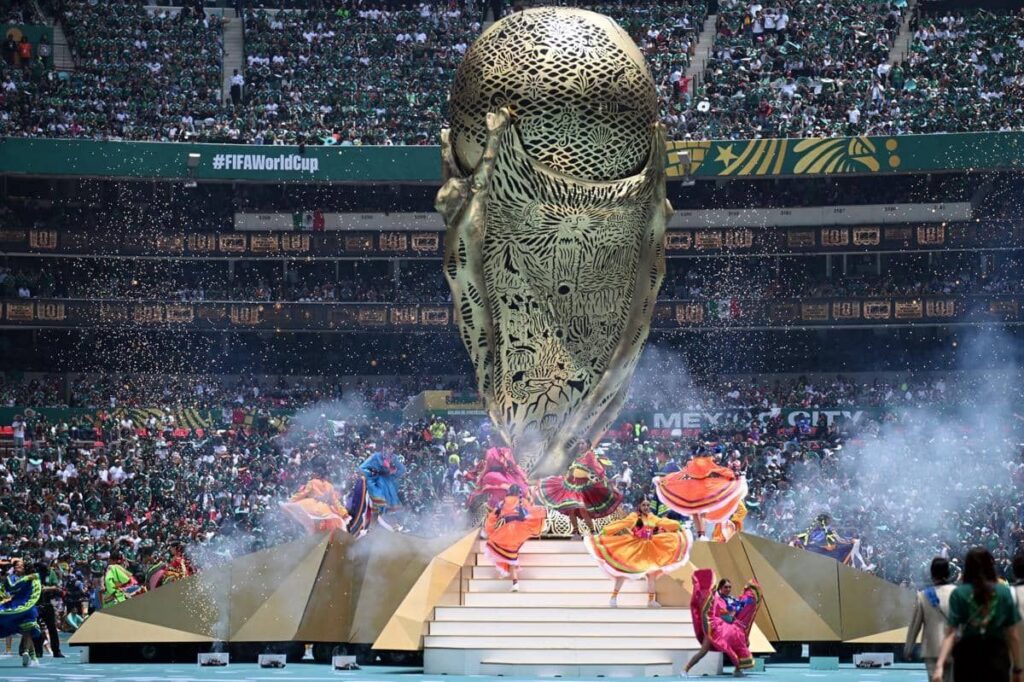 Aljazair dan Yordania Berebut Poin Perdana di Piala Dunia 2026