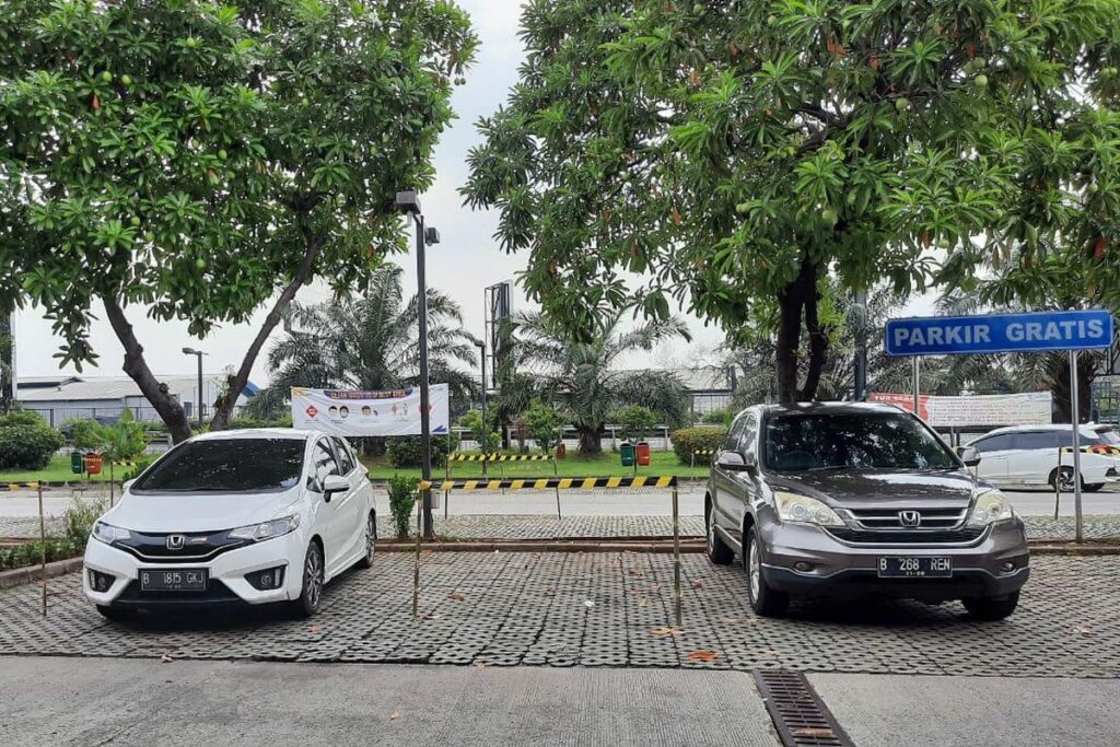 11 Mobil Bekas Murah Fitur Canggih Pilihan Terbaik