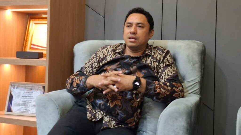Program Kampung Pancasila Surabaya Dinilai Berpotensi Jadi Solusi Sampah dan Sejahtera