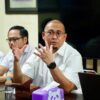 Semen Padang FC Targetkan Juara Liga 2 dan Selesaikan Sanksi FIFA