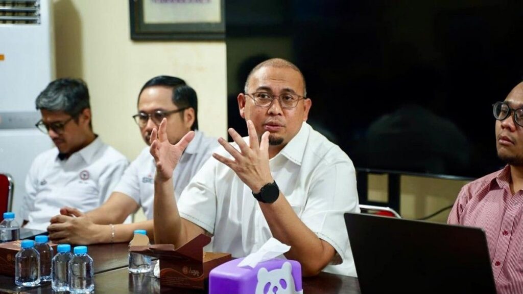 Semen Padang FC Targetkan Juara Liga 2 dan Selesaikan Sanksi FIFA