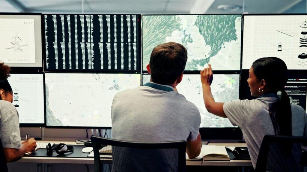 Ahli Meteorologi Dipecat Usai Ajukan Cuti untuk Dampingi Istri Melahirkan