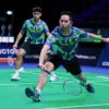 Sabar/Reza Tekuk Ganda Campuran Inggris-Australia di Australian Open 2026