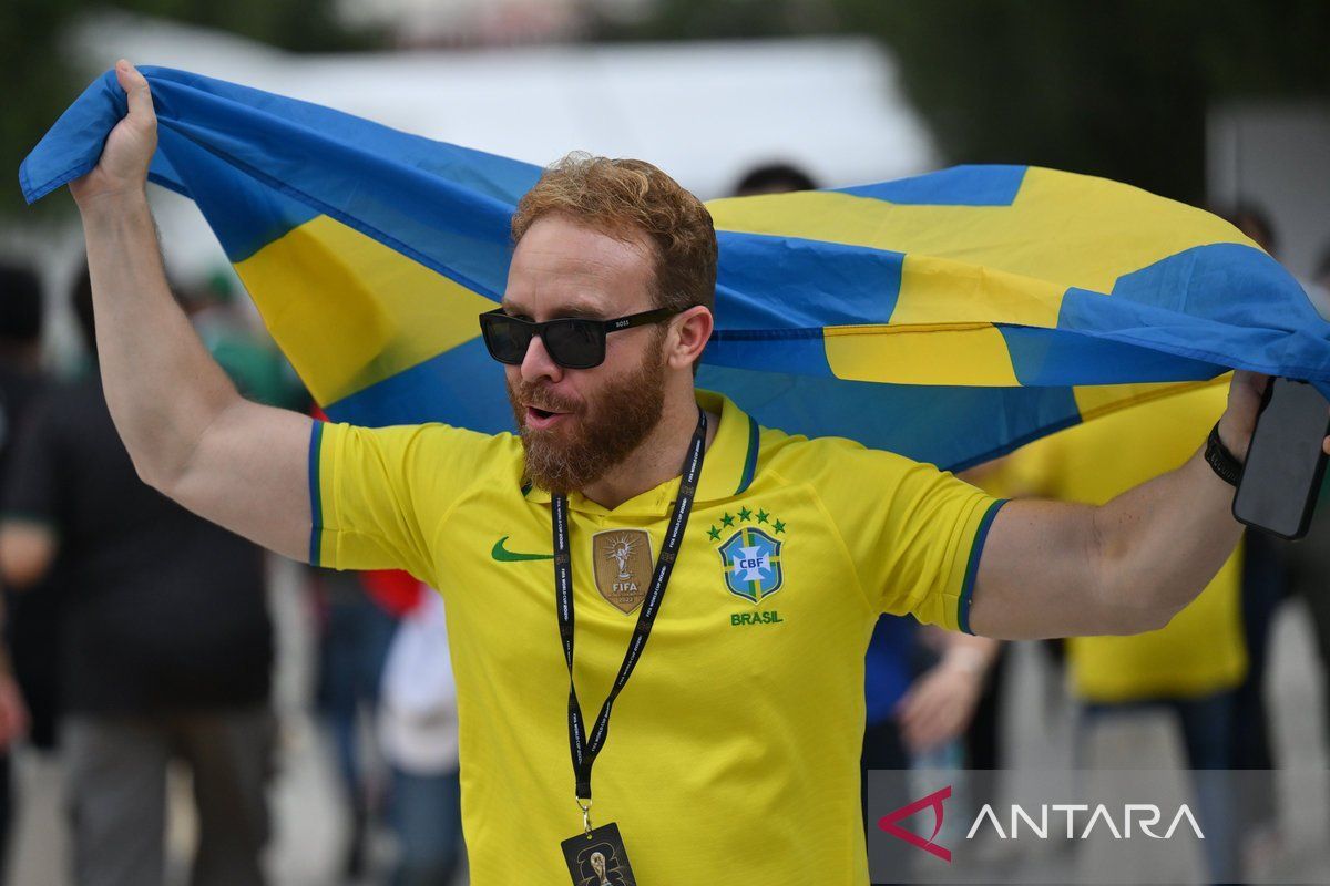 Dua Puluh Enam Tim Amankan Tiket Babak 32 Besar Piala Dunia 2026
