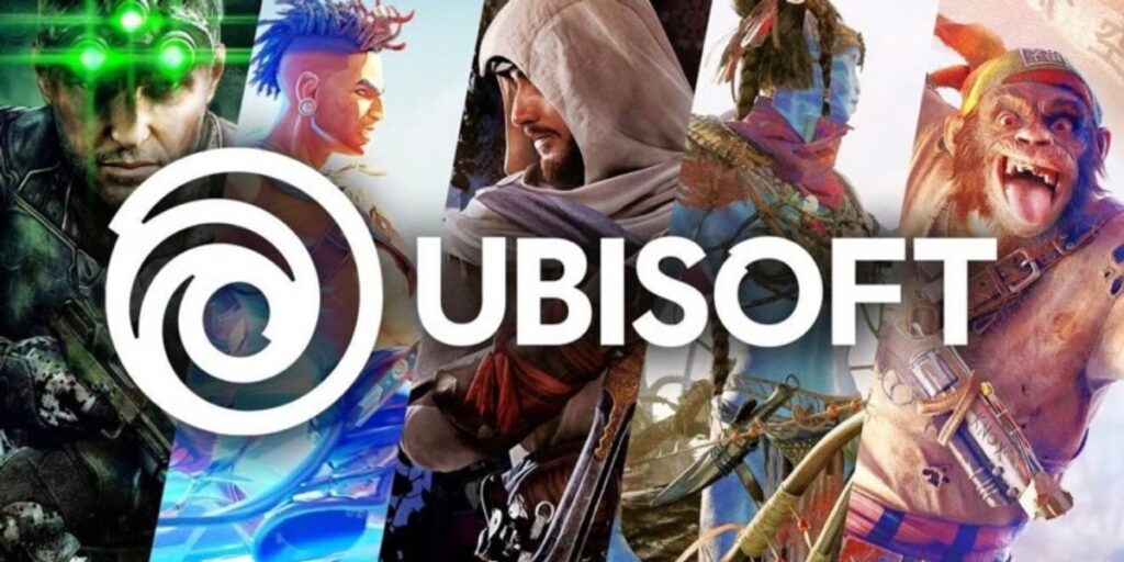 Ubisoft Lakukan PHK Massal dan Tutup Dua Studio Game