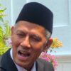 Anggito Abimanyu Paparkan Kebijakan PPh Final UMKM