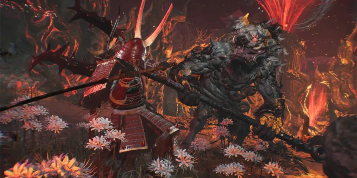 Koei Tecmo Garap Proyek Game Misterius Bernama Project Fuji