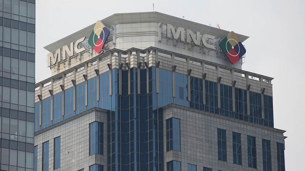 MNC Sky Vision Terima Permohonan PKPU dari Sanremo Ventures
