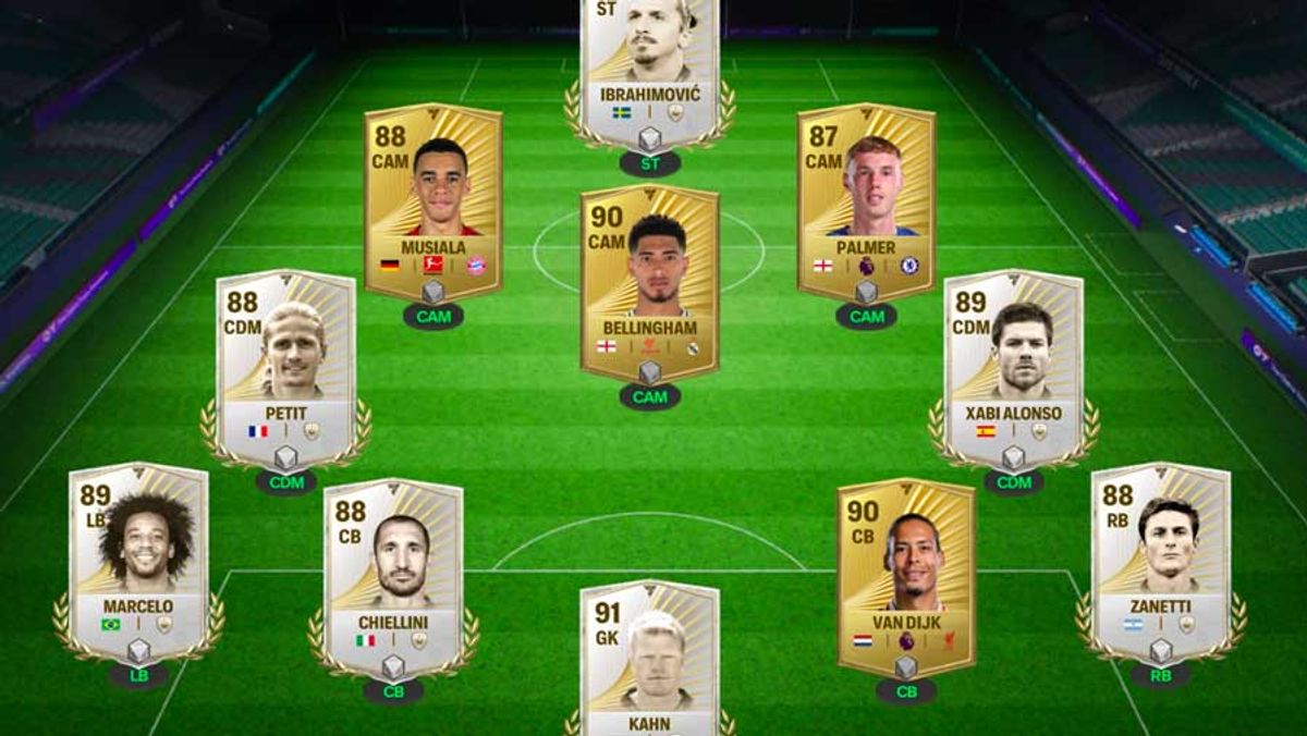 EA Sports Bagikan Kode Redeem FC Mobile untuk Klaim Hadiah Gratis