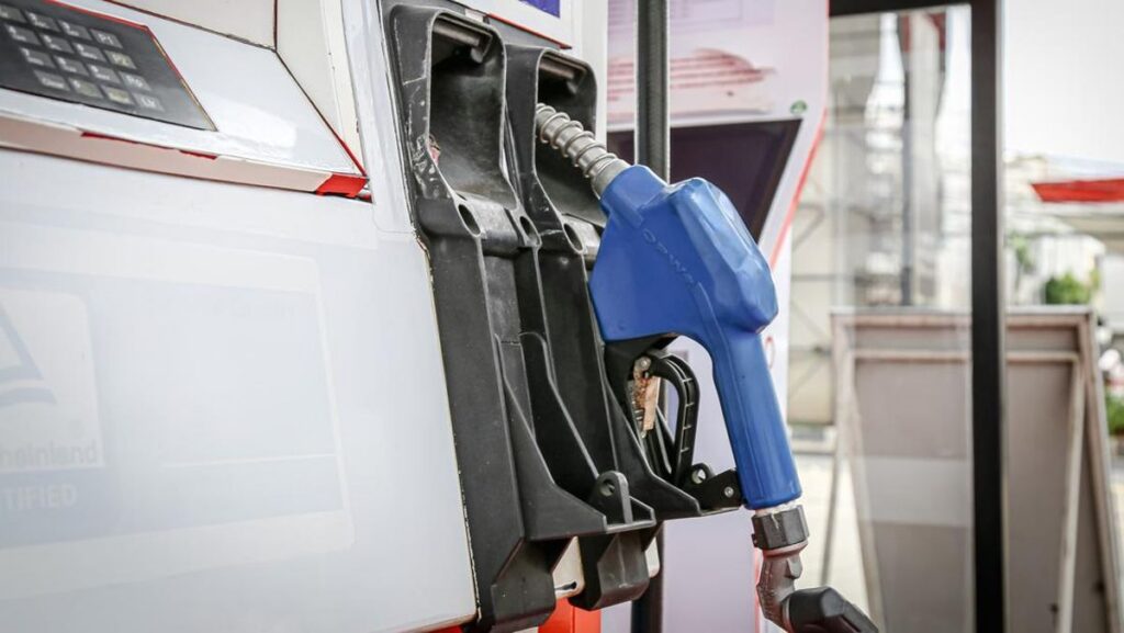 Pertamina Naikkan Harga BBM Pertamax per 10 Juni 2026