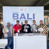 Konflik Timur Tengah Memanas, Pertemuan Internet Global ICANN87 Pindah ke Bali