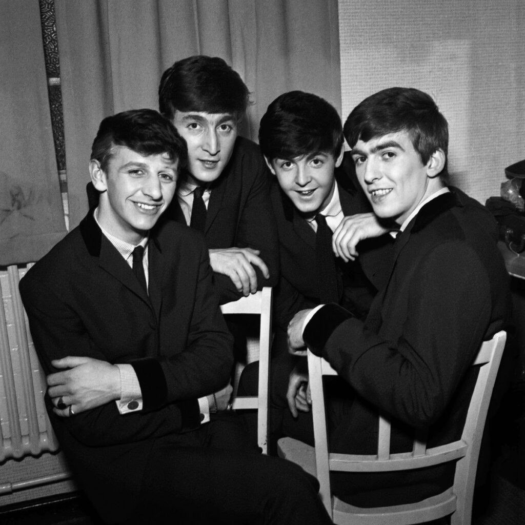The Beatles dan Apple Corps Resmiki Hari Beatles Sedunia Setiap 25 Juni