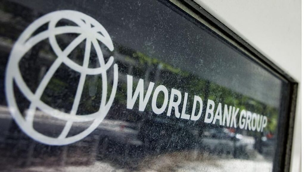 World Bank Proyeksikan Inflasi Indonesia Tetap Terkendali