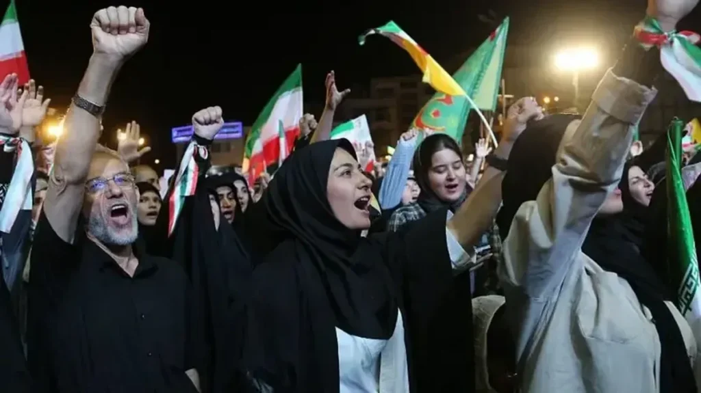 Donald Trump Klaim Kesepakatan Damai AS dan Iran Segera Tercapai