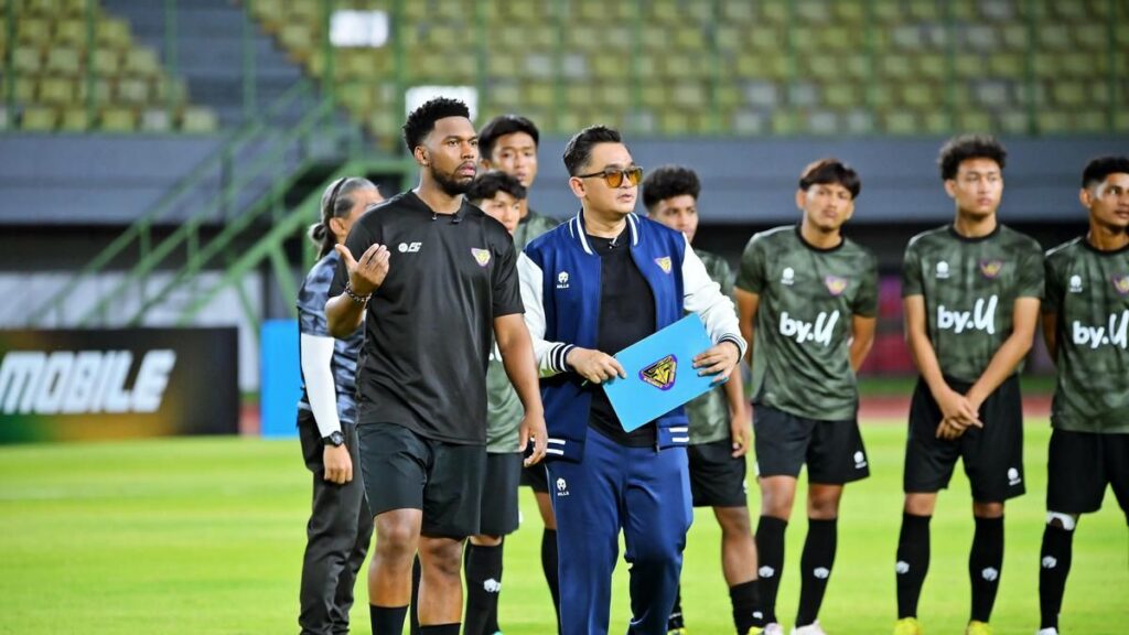 Daniel Sturridge Seleksi Pemain Muda di Program Second Chance