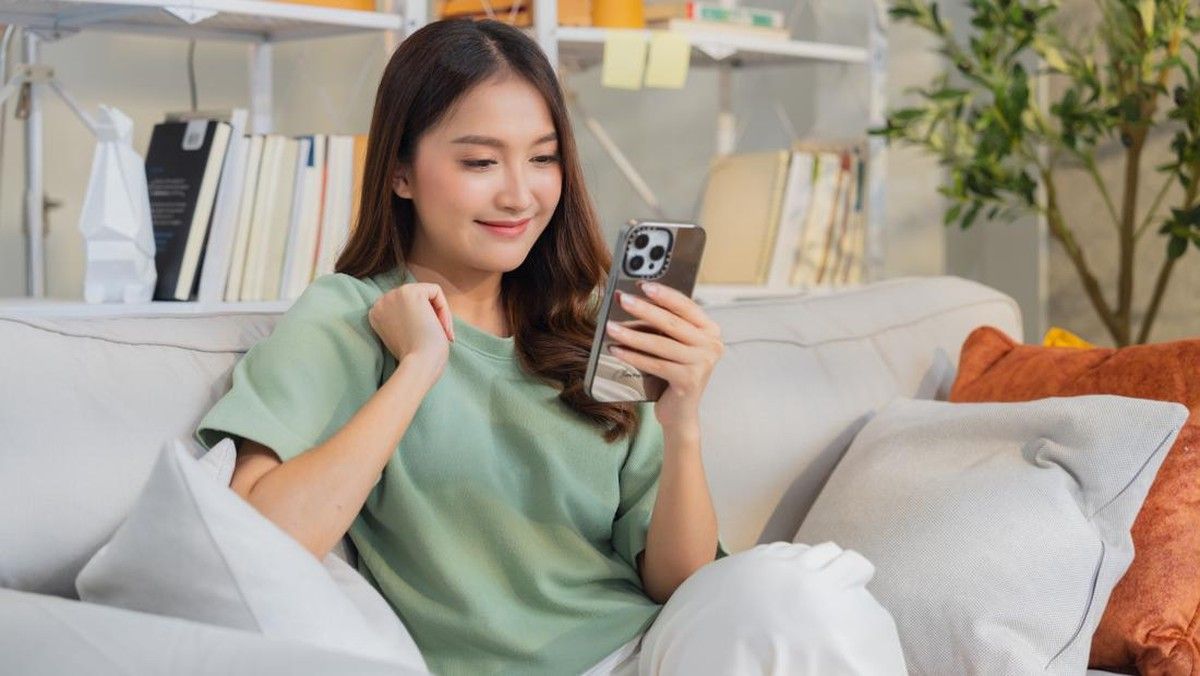 Ciri Kepribadian Orang Jarang Aktif di Grup WhatsApp Memiliki EQ Tinggi