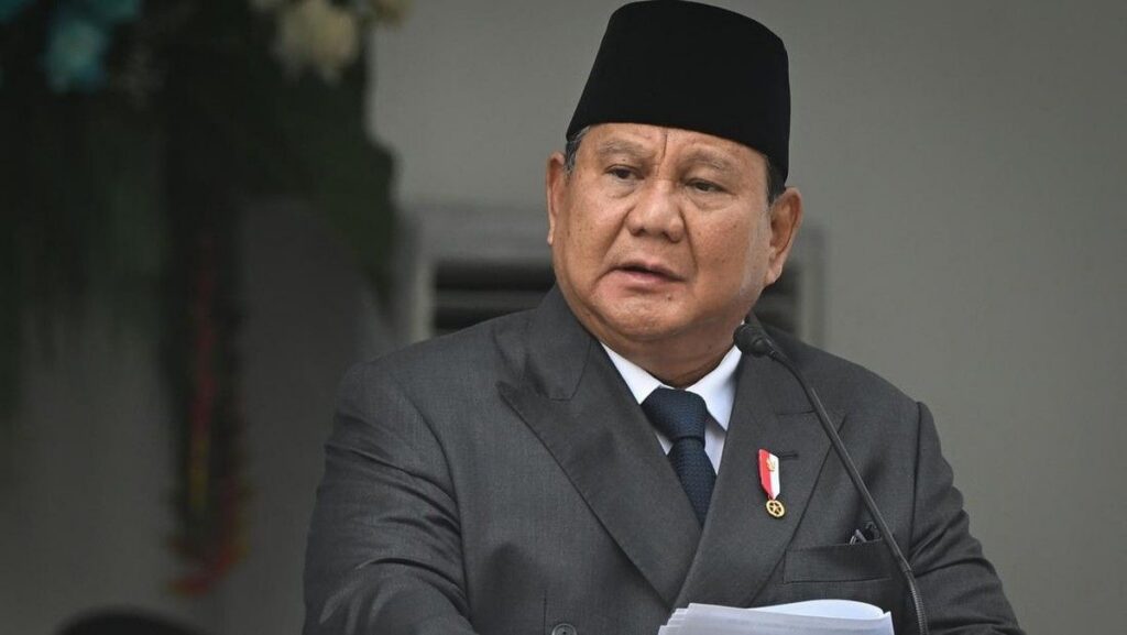 Prabowo Subianto Dorong Transformasi Ekonomi Pancasila demi Kemakmuran Rakyat