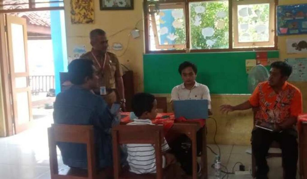 Dinas Pendidikan Grobogan Perbaiki Sistem Pemeringkatan SPMB Daring