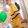 Doh Kyung Soo EXO Umumkan Comeback Solo Agustus Mendatang