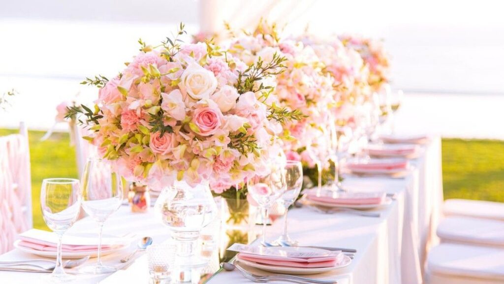 Wedding Organizer Bodong di Bandung Tipu Calon Pengantin Puluhan Juta