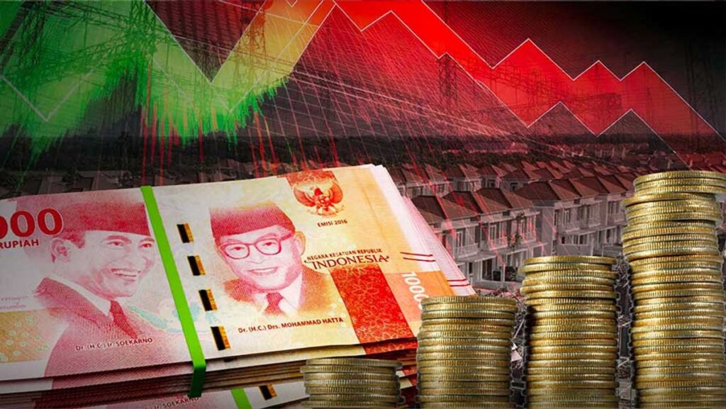 BPS Melaporkan Inflasi Mei 2026 Sebesar 0,28 Persen