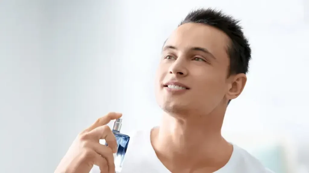 Pria Wajib Tahu Cara Pakai Parfum yang Benar Agar Wangi Seharian