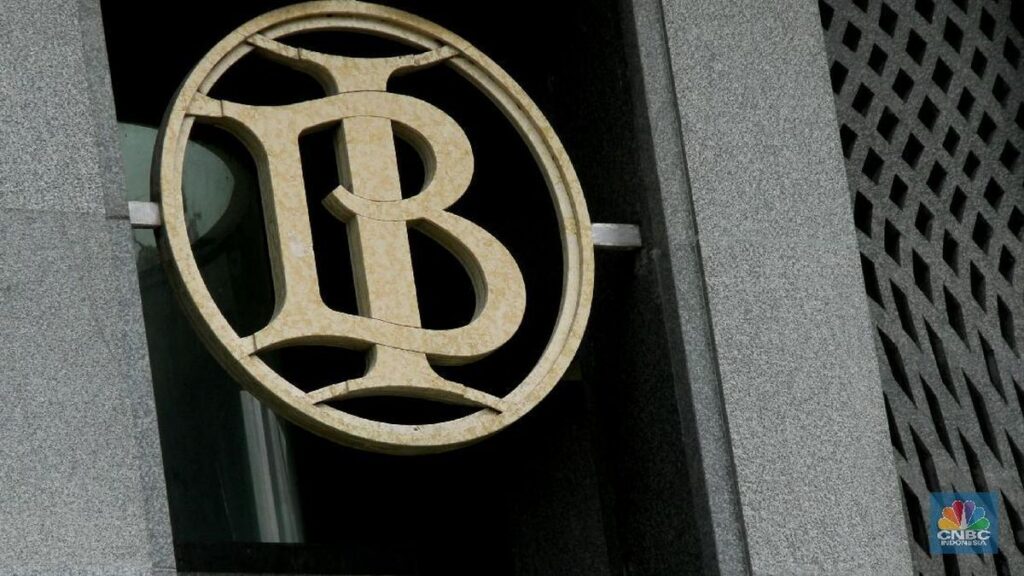 BI Intervensi Pasar Guna Redam Pelemahan Nilai Tukar Rupiah