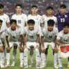 Australia Tekuk Indonesia di Semifinal Piala AFF U-19 2026