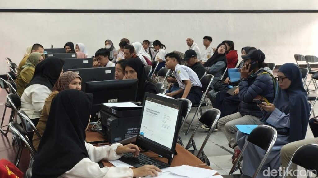 Pemprov Jabar Sediakan Sekolah Swasta Gratis bagi 77 Ribu Siswa