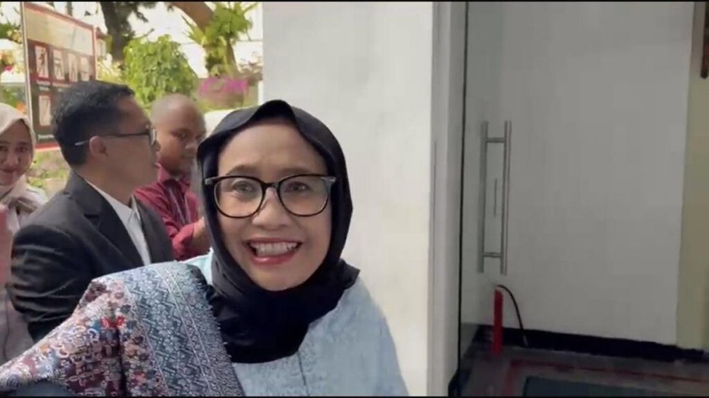 Badan Gizi Nasional Evaluasi Penerima Makan Bergizi Gratis