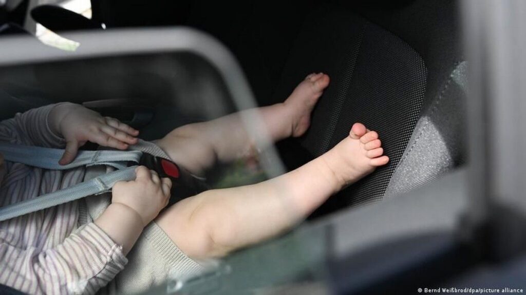 Mengenal Sindrom Bayi yang Terlupakan yang Picu Kematian Anak di Mobil