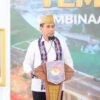 Wamendagri Perkuat Ketahanan Daerah Melalui Pembangunan Berbasis Desa