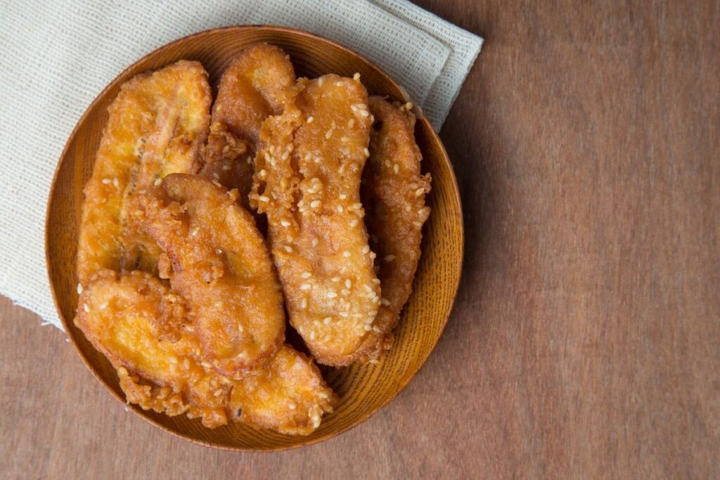 Pisang Goreng Indonesia Masuk Daftar Dessert Terbaik Dunia