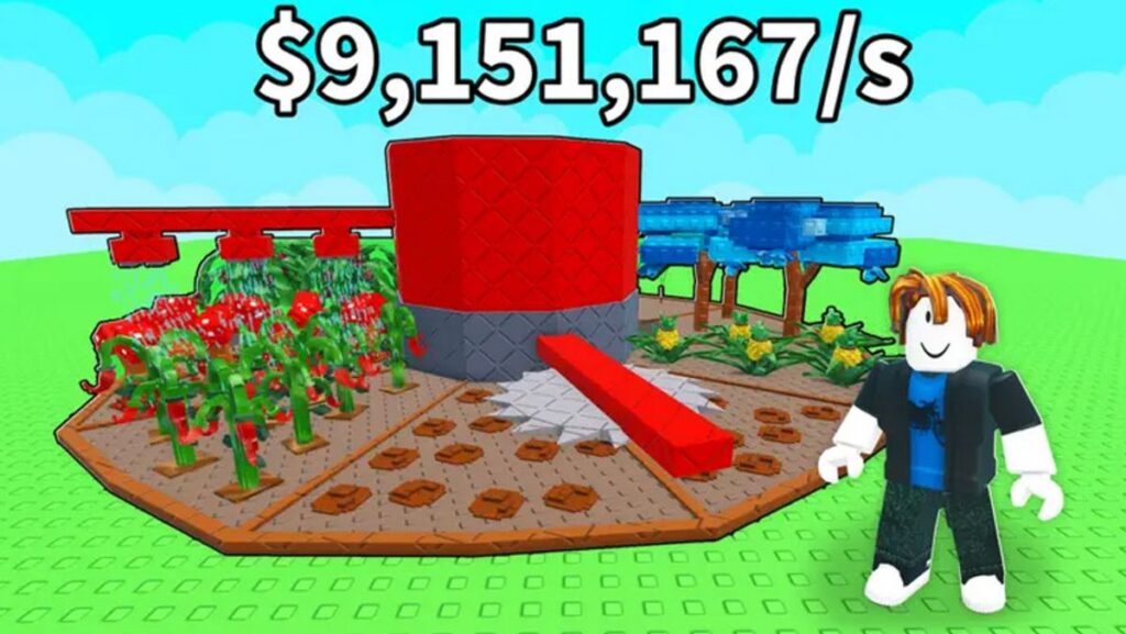 Kode Redeem Build a Ring Farm Juni 2026 Tawarkan Hadiah Gratis