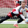 Julian Nagelsmann Tunjuk Manuel Neuer Jadi Starter Lawan Curacao