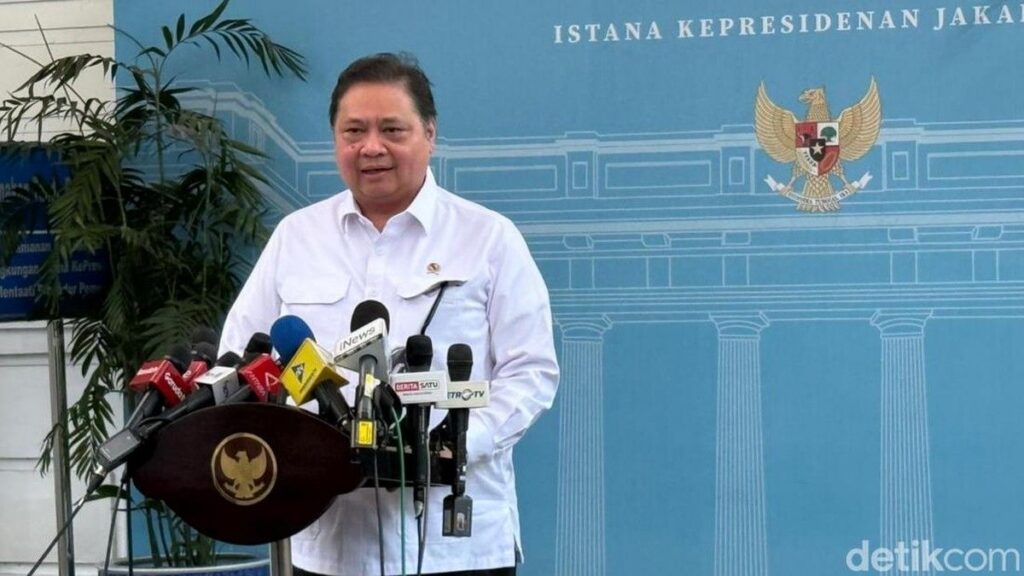 MSCI Pertahankan Pasar Modal Indonesia di Emerging Market