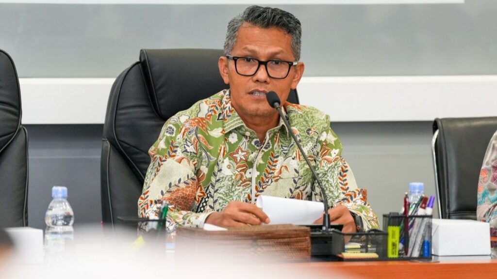 Kemenperin Soroti Realisasi Kebijakan Harga Gas Bumi Tertentu