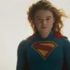 Pra-Penjualan Tiket Supergirl Lesu dan Berada di Bawah Black Widow