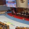 DPR RI Sahkan RUU Kepolisian Menjadi Undang-Undang