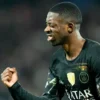 Real Madrid Lirik Ousmane Dembele Usai Julian Alvarez Sulit Didapat