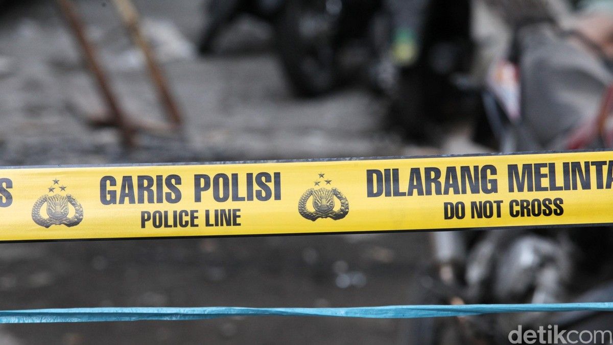 Cekcok Urusan Asmara Picu Pembunuhan Anak Punk di Cikarang Barat