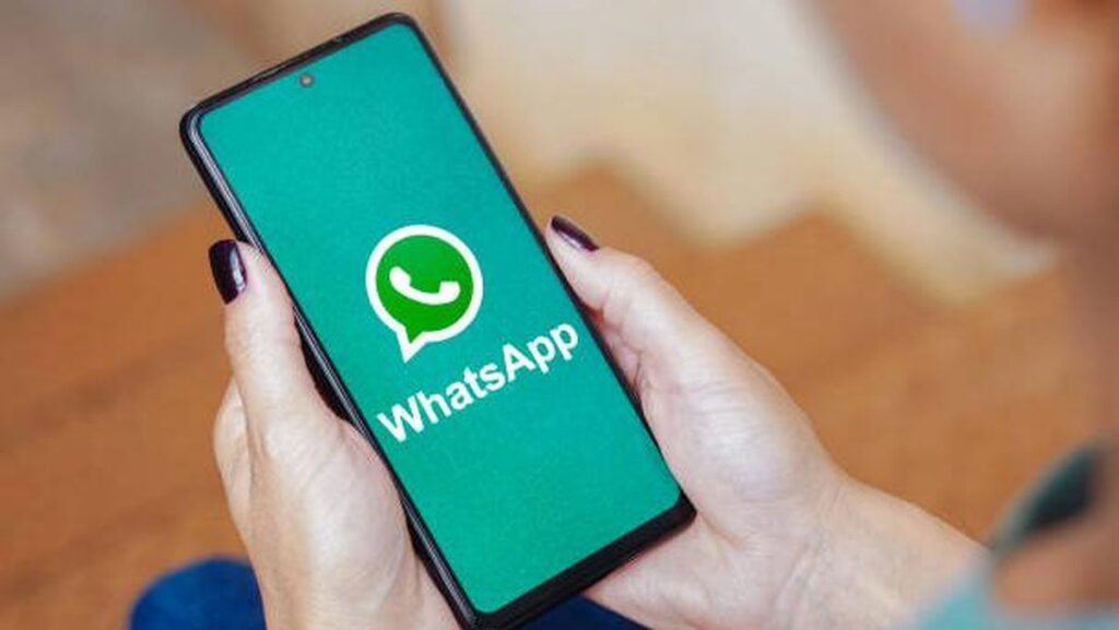 WhatsApp Kembangkan Fitur Scam Alert untuk Tangkal Penipuan