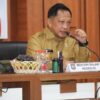 Tito Karnavian Minta Birokrasi Jangan Hambat TKD dan Hibah Antardaerah